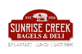 Sunrise Creek Bagels & Deli